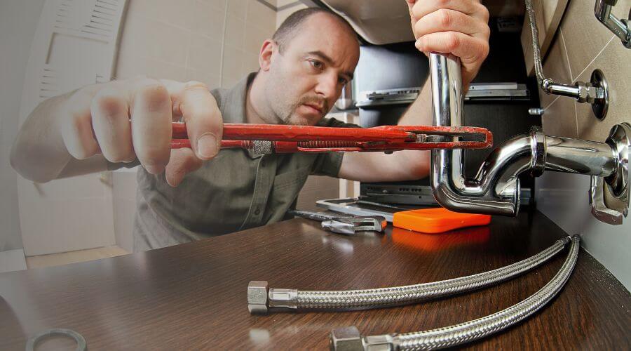 Professional water leak detection in Wilmar, AR